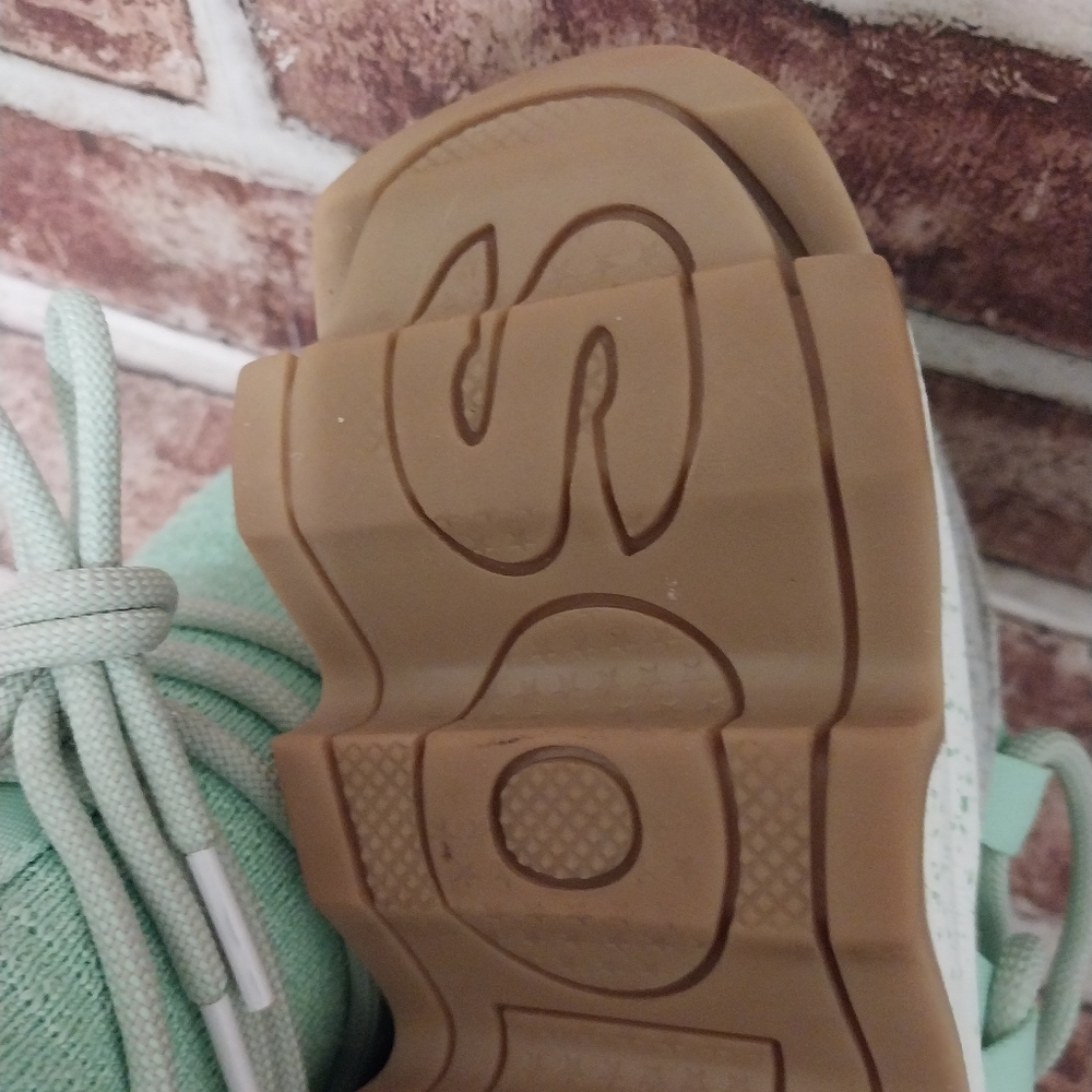 Pre-owned Sorel Kinetic Lace Sneakers - Picture 8 of 10